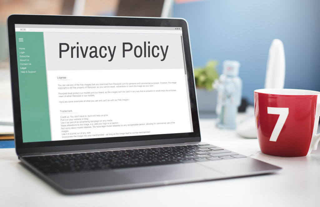 Privacy Policy for rankimpulsor.com